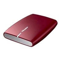 Seagate Maxtor Basics Portable 320GB (STM903203EFD101-RK)